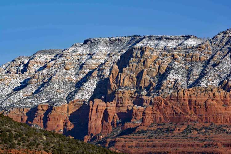 red rock 